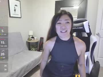 Sakuura7 Chaturbate stream image from September 14, 2025
