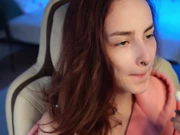 Severs_Enigma Chaturbate stream image from September 14, 2025