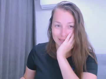 Summer_Finn Chaturbate stream image from September 14, 2025
