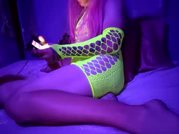 Unratedlexxxi Chaturbate stream image from September 14, 2025