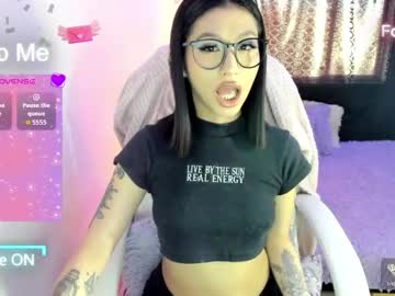 Will_Thomson_T Chaturbate stream image from September 14, 2025