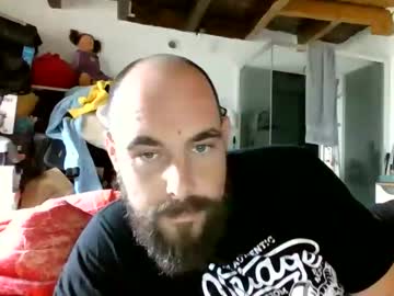 Ziziriders Chaturbate stream image from September 14, 2025