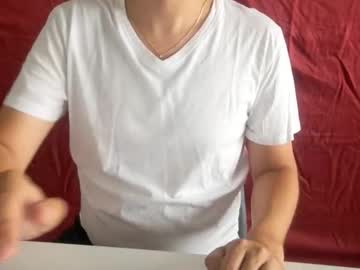 Adampark17 Chaturbate stream image from September 14, 2025