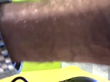Alexio69 Chaturbate stream image from September 14, 2025