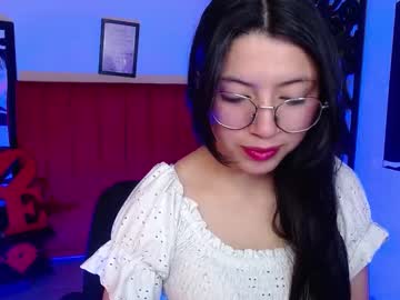 Arizbeth_Johansson Chaturbate stream image from September 14, 2025