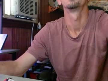 Comic_King27 Chaturbate stream image from September 14, 2025