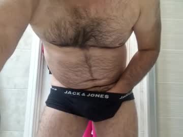 Coolube1 Chaturbate stream image from September 14, 2025