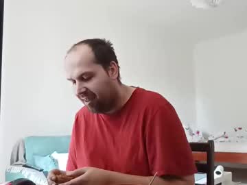 Davepro91 Chaturbate stream image from September 14, 2025