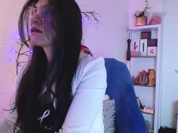Eva_Notty_ Chaturbate stream image from September 14, 2025