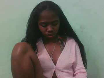 Francinealdy Chaturbate stream image from September 14, 2025