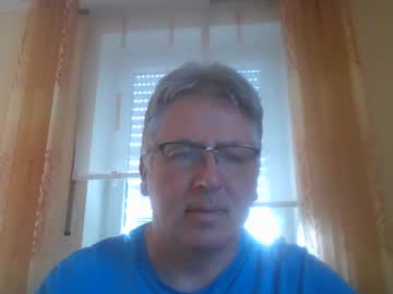Hartl67 Chaturbate stream image from September 14, 2025