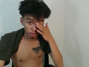 Hot_Kianxx Chaturbate stream image from September 14, 2025