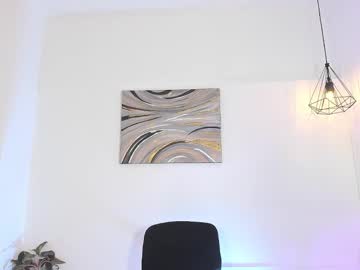 Itala_1 Chaturbate stream image from September 14, 2025