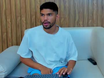 Jeff_Nick Chaturbate stream image from September 14, 2025