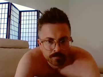 Johnny_Vibe Chaturbate stream image from September 14, 2025