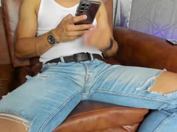 Lucii_Fer_ Chaturbate stream image from September 14, 2025