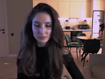 North_Valkyrie Chaturbate stream image from September 14, 2025