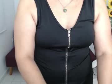 Rebeca_Milf Chaturbate stream image from September 14, 2025