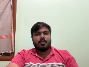 Romeo_Sam25 Chaturbate stream image from September 14, 2025