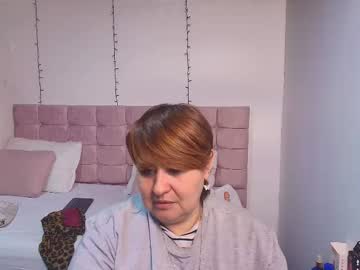 Sasharosee_ Chaturbate stream image from September 14, 2025