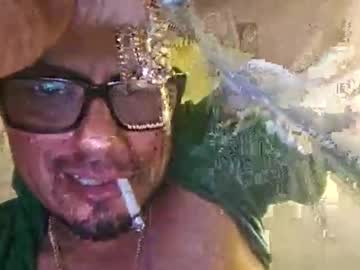 Sexdemonslayer Chaturbate stream image from September 14, 2025