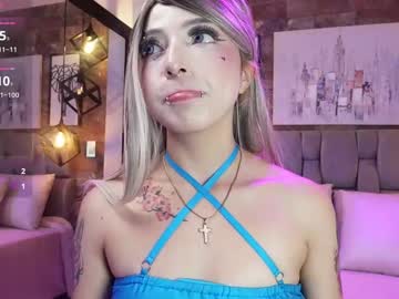 Sophia_Bellucci Chaturbate stream image from September 14, 2025