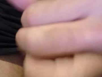 Sparklenuts17 Chaturbate stream image from September 14, 2025