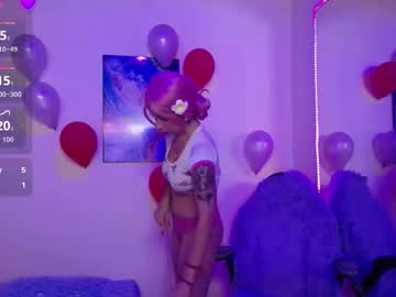 Ssy_Tgn Chaturbate stream image from September 14, 2025