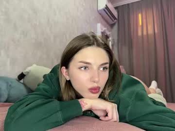 Ange1bunny Chaturbate stream image from September 14, 2025