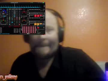 Djrocknjeffrey Chaturbate stream image from September 14, 2025