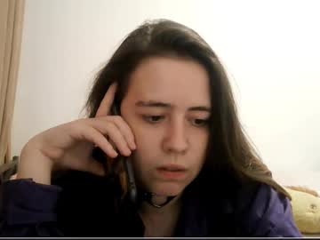 Jacquelynsundin Chaturbate stream image from September 14, 2025