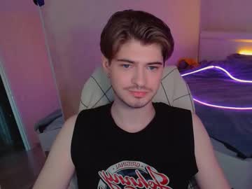 Mark_Sun Chaturbate stream image from September 14, 2025