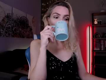 Monicharm Chaturbate stream image from September 14, 2025