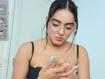 Natalia_Aguirre Chaturbate stream image from September 14, 2025