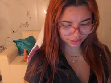 Scarlett_Enjoy1 stream image from September 14, 2025