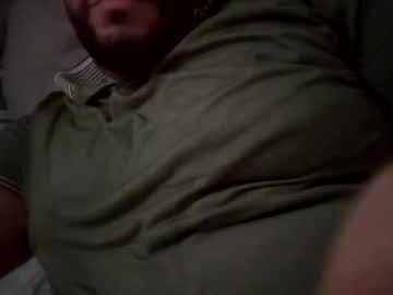 Thom847 Chaturbate stream image from September 14, 2025