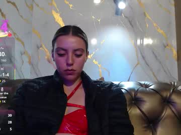 Valentina_Red18 Chaturbate stream image from September 14, 2025