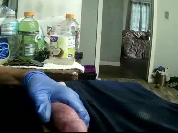Wisheyeknew2 Chaturbate stream image from September 14, 2025