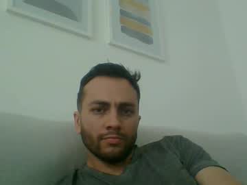 Gannicus2222 Chaturbate stream image from September 14, 2025