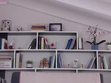 Marie_Antoinette62 Chaturbate stream image from September 14, 2025