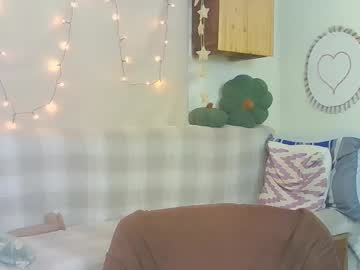 Niki_Leex Chaturbate stream image from September 14, 2025
