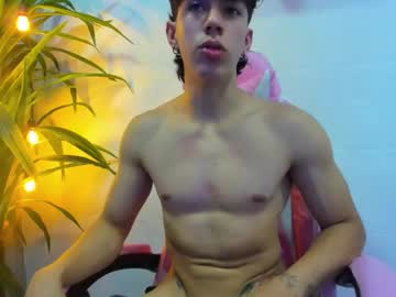 Sebaxx_King Chaturbate stream image from September 14, 2025