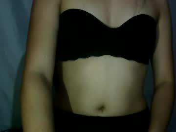 Sexdoll18x Chaturbate stream image from September 14, 2025