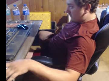 Therealbigcheese0695 Chaturbate stream image from September 14, 2025