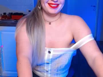 Vip_Juicy Chaturbate stream image from September 14, 2025