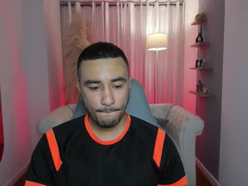 Bilyryan1 Chaturbate stream image from September 14, 2025