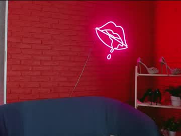Cynthia_Charm Chaturbate stream image from September 14, 2025