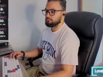 Ernesto_Rodriguez_82 Chaturbate stream image from September 14, 2025