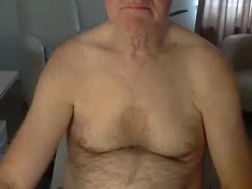 Gerwin20 Chaturbate stream image from September 14, 2025