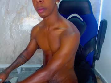 Maicoljorda1 Chaturbate stream image from September 14, 2025